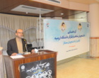 گزارش تصویری از مراسم تجلیل از دانشجویان ممتاز شاهد و ایثارگر دانشگاه ارومیه 