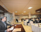 گزارش تصویری از مراسم تجلیل از دانشجویان ممتاز شاهد و ایثارگر دانشگاه ارومیه 