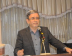 گزارش تصویری از مراسم تجلیل از دانشجویان ممتاز شاهد و ایثارگر دانشگاه ارومیه 
