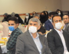 گزارش تصویری از مراسم تجلیل از دانشجویان ممتاز شاهد و ایثارگر دانشگاه ارومیه 
