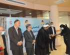 گزارش تصویری از مراسم تجلیل از دانشجویان ممتاز شاهد و ایثارگر دانشگاه ارومیه 