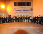 گزارش تصویری از مراسم تجلیل از دانشجویان ممتاز شاهد و ایثارگر دانشگاه ارومیه 