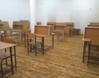 بهسازی اتاق های خوابگاه رست دانشگاه ارومیه