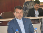 حضور هیات عالی ورزشی و اقتصادی از کشور صربستان در دانشگاه ارومیه
