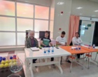 برنامه مسابقات فوتسال دانشجویان دانشگاه های منطقه 3 کشور به میزبانی دانشگاه ارومیه 