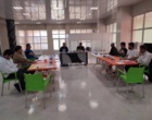 برنامه مسابقات فوتسال دانشجویان دانشگاه های منطقه 3 کشور به میزبانی دانشگاه ارومیه 