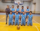 آغاز مسابقات بسکتبال دانشگاههای منطقه 3 کشور به میزبانی دانشگاه ارومیه (+ برنامه مسابقات) 