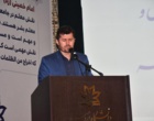 تجلیل از اساتید منتخب دانشگاه ارومیه 