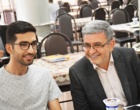 بازدید سرزده سرپرست دانشگاه ارومیه از رستوران این دانشگاه