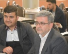 بازدید سرزده سرپرست دانشگاه ارومیه از رستوران این دانشگاه