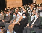 تجلیل از اساتید منتخب دانشگاه ارومیه 