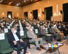 تجلیل از اساتید منتخب دانشگاه ارومیه 