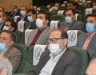 تجلیل از اساتید منتخب دانشگاه ارومیه 