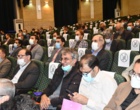 تجلیل از اساتید منتخب دانشگاه ارومیه 