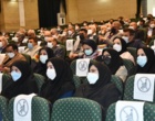 تجلیل از اساتید منتخب دانشگاه ارومیه 