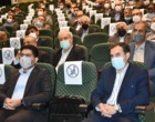 تجلیل از اساتید منتخب دانشگاه ارومیه 
