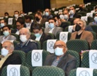 تجلیل از اساتید منتخب دانشگاه ارومیه 