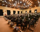 تجلیل از اساتید منتخب دانشگاه ارومیه 