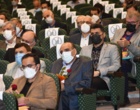 تجلیل از اساتید منتخب دانشگاه ارومیه 