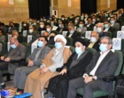تجلیل از اساتید منتخب دانشگاه ارومیه 