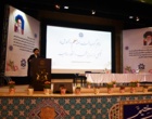 تجلیل از اساتید منتخب دانشگاه ارومیه 