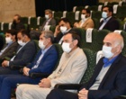 تجلیل از اساتید منتخب دانشگاه ارومیه 