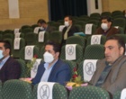 تجلیل از اساتید منتخب دانشگاه ارومیه 