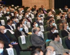 تجلیل از اساتید منتخب دانشگاه ارومیه 