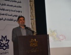 تجلیل از اساتید منتخب دانشگاه ارومیه 