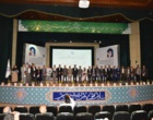 تجلیل از اساتید منتخب دانشگاه ارومیه 