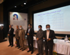 تجلیل از اساتید منتخب دانشگاه ارومیه 