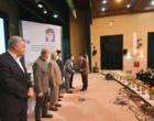 تجلیل از اساتید منتخب دانشگاه ارومیه 