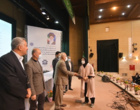 تجلیل از اساتید منتخب دانشگاه ارومیه 
