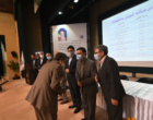تجلیل از اساتید منتخب دانشگاه ارومیه 