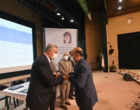 تجلیل از اساتید منتخب دانشگاه ارومیه 