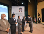 تجلیل از اساتید منتخب دانشگاه ارومیه 