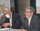 تجلیل از اساتید منتخب دانشگاه ارومیه 