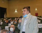 تجلیل از اساتید منتخب دانشگاه ارومیه 