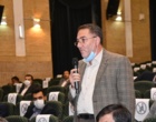 تجلیل از اساتید منتخب دانشگاه ارومیه 