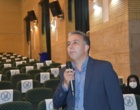 تجلیل از اساتید منتخب دانشگاه ارومیه 