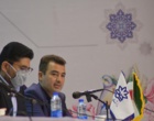 تجلیل از اساتید منتخب دانشگاه ارومیه 