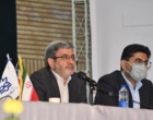 تجلیل از اساتید منتخب دانشگاه ارومیه 