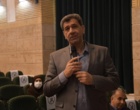تجلیل از اساتید منتخب دانشگاه ارومیه 