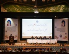 تجلیل از اساتید منتخب دانشگاه ارومیه 