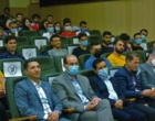 جشن معارفه دانشجویان جدید الورود دانشکده علوم ورزشی دانشگاه ارومیه برگزار شد