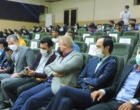 جشن معارفه دانشجویان جدید الورود دانشکده علوم ورزشی دانشگاه ارومیه برگزار شد