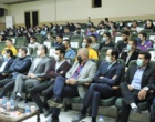 جشن معارفه دانشجویان جدید الورود دانشکده علوم ورزشی دانشگاه ارومیه برگزار شد
