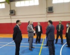 بازدید رییس سازمان امور دانشجویان وزارت علوم از دانشگاه ارومیه 