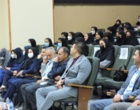 جشن معارفه دانشجویان جدید الورود دانشکده علوم ورزشی دانشگاه ارومیه برگزار شد