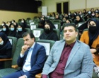 جشن معارفه دانشجویان جدید الورود دانشکده علوم ورزشی دانشگاه ارومیه برگزار شد